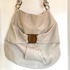 ⭐️ Ferragamo Miss Vara Large Hobo